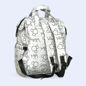 کوله پشتی لوازم نوزاد چیکو مدل میکی موس MM