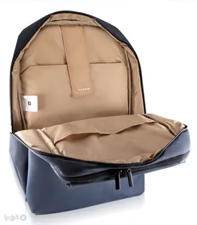 کوله پشتی ضد آب Xiaomi شیائومی مدل Mi Classic Business Backpack 2 مناسب لپ تاپ و تبلت