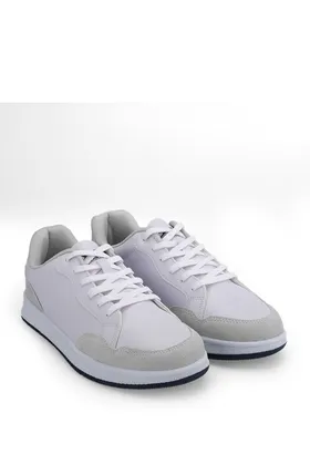 کفش مردانه PAIR I Sneaker سفید SA23LE054