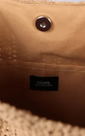 کیف زنانه Colin's کد CL1074885