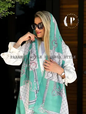 شال نخی گوچی