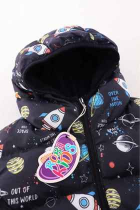 کت و کاپشن بچگانه ژنل genel-markalar