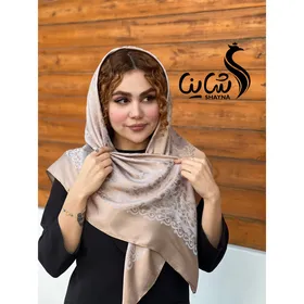 روسری کد 1517 (طرح بینهایت)