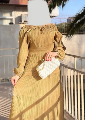 پیراهن پرنسسی