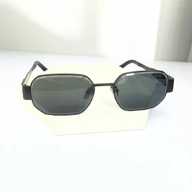 عینک آفتابی سلین مدل cl42111U (فریم مشکی)