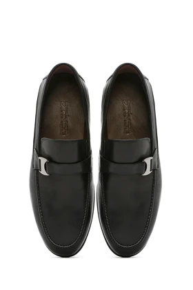 کفش کلاسیک مردانه derimod