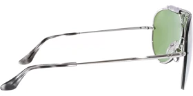 عینک آفتابی ریبن RayBan RB3581N 00330