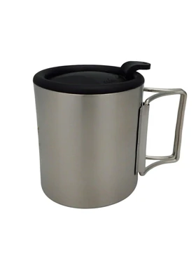 لیوان استیل دوجداره اسنوهاک SN-M1 300mL