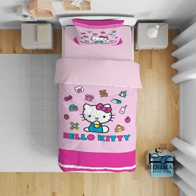 روتختی کودک طرح کیتی مدل T5143