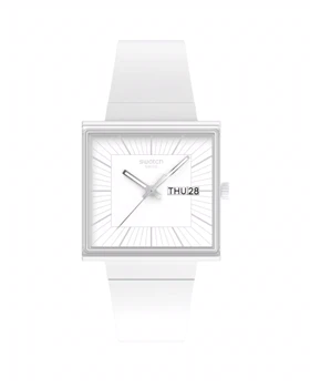 ساعت مچی سواچ SWATCH SO34W700