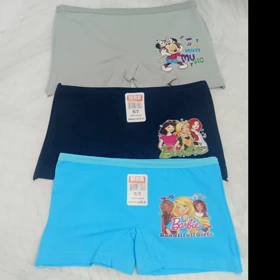 شورت بچه گانه 5 تا 7