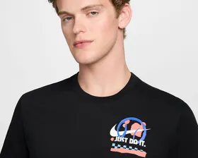 تیشرت تنیس Nike Court PC_FZ8111-010