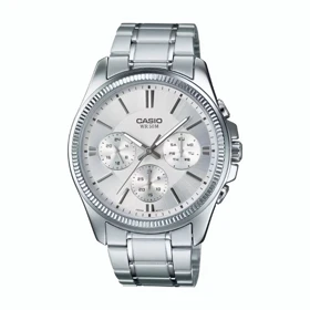ساعت مردانه اورجینال کاسیو MTP-1375D-7A