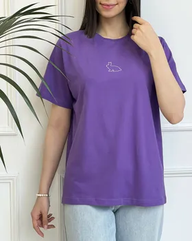 تیشرت استیکر 4