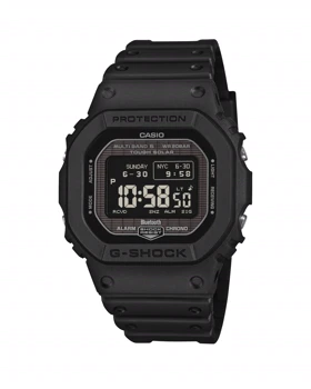 ساعت مچی مردانه کاسیو جیشاک CASIO G-SHOCK GW-BX5600-1A1DR