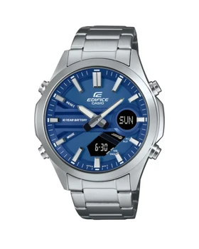 ساعت مچی مردانه کاسیو ادیفایس CASIO EDIFICE EFV-C120D-2A