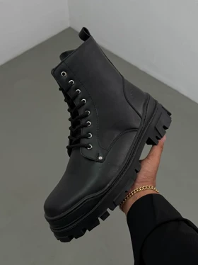 بوت بندی ZARA کد 8046