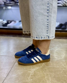 کتانی زنانه ونس آدیداس اسپزیال