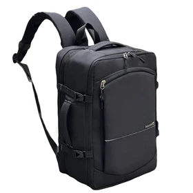 کوله پشتی لپ تاپ فوروارد مدل FORWARD - FCLT65031 VOLUMINIOUSE CASE