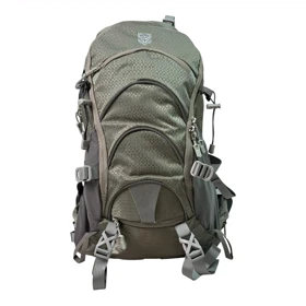 کوله کوهنوردی climb tiger کد 6304 (ذغالی)
