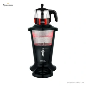 چای ساز سماوری میگل مدل MIGEL GTS 301