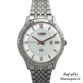 ساعت مچی زنانه برند کیدمن مدل IR_KADEMAN 9082