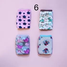 شورت پکی 2 سایز M