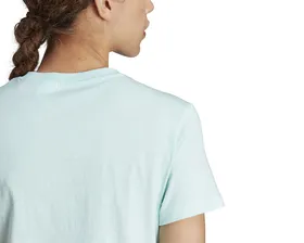 تیشرت روزانه W Logo Tee PC_HY1713