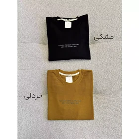تیشرت مردانه 1002443