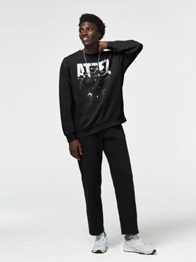 دورس Ateez | دورس ایتیز طرح Retro Vintage Great Model Long کد 246349