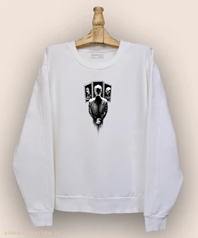 دورس مردانه و زنانه طرح مرگ و کینگ