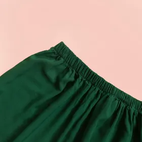 دامن نخی چین‌دار 2