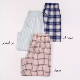 شلوار راحتی 18483