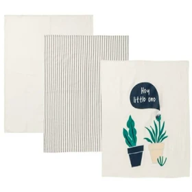 خشک کن نوزاد لوپیلو کد Z-FS21 مجموعه 3 عددی