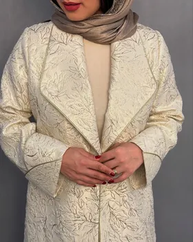 مانتو مغزی‌دوزی
