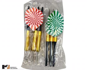 دارت جعبه ای کد 2003488