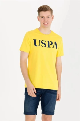 تیشرت مردانه اورجینال assn u.s.-polo-assn.