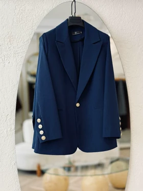 کت لینن pani410