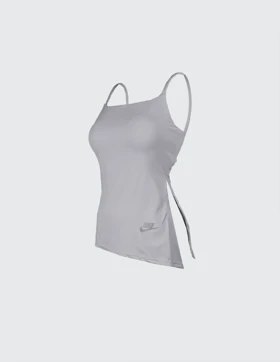 تاپ ورزشی زنانه نایکی Pace Pro W