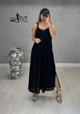پیراهن حریر ساحلی : 8647