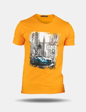 تیشرت مردانه Rayan