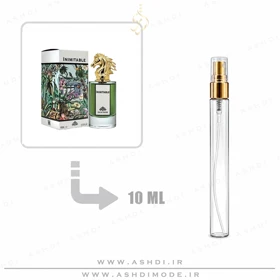 دکانت عطر پنهالیگونز د اینیمیتبل ویلیام اورجینال 10 میل Penhaligon's The Inimitable William Penhaligon 10ml Original Decant
