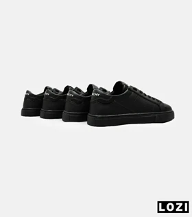 کفش کژوال مردانه مشکی GIVENCHY