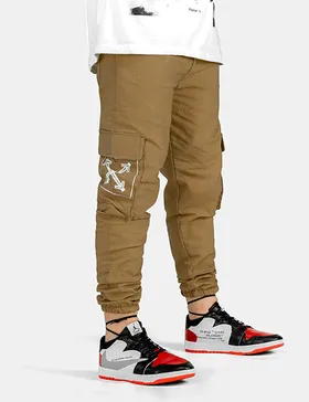 شلوار اسلش مردانه Off-White