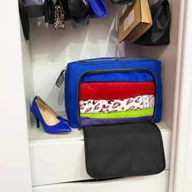 نظم دهنده سفری و کمد فوروارد FORWARD - FCLT4441 ROOMINESS PLACE