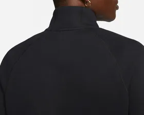 سویشرت های معمولی Nike M Nk Tch Flc Hz Top PC_FB7998-010