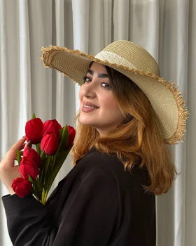 کلاه ساحلی پونه