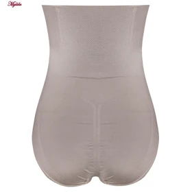 شورت گنی زنانه خاکی ماییلدا