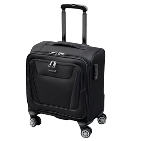 چمدان خلبانی چرخ دوبل فوروارد مدل FORWARD - FCLT5588 EASY TRAVEL