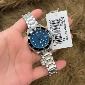 ساعت مچی مردانه کاسیو CASIO مدل MDV-10D-2A1VDF
